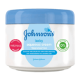 Johnson's Baby Aqueous Cream Fragrance Free 350 ml