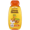 Garnier Ultimate Blend Kids Shampoo - Appricot 250 ml