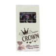 Candyland Crown White Chocolate Truffles With Mango 18 pcs