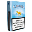 Camel Cigarette Blue 20 cig