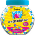 Candyland Bubble Pop Gum 50 Pcs