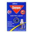Baygon Electric Liquid Anti-Mosquitoes Refill 1 pc