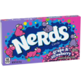 Nerds Grape & Strawberry 141 g