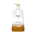 Dove New Nourshing Oil Shampoo 250 ml