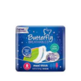 Butterfly Maxi Thick Large Vp 9 Units