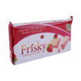 Innovative Frisky Strawberry Wafers 85 g