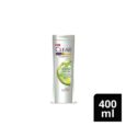 Clear Shampoo Lemon Fresh 400 ml