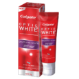 New Colgate Optic White Dazzling White Shade 100 g
