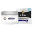 Olay Natural White Jar Cream -Day 50 ml