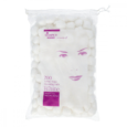Simply Cotton Balls White 200 pcs