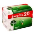 Dettol Original Soap Saver Pack 552 g