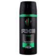 Axe Africa Deodorant Body Spray 150 ml