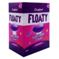 Candyland Floaty Black Currant Chew 50 Pcs