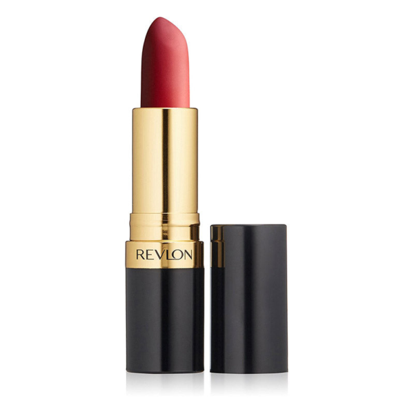 Revlon Super Lustrous Lipstick Cream Love That Pink