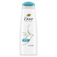 Dove Shampoo Oxygen Moisture 355 ml