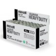 Maxell Super Heavy Duty Battery Ro3(Sp)2P Label Msp 2 pcs