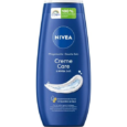 Nivea Shower Gel, Crème Care Body Wash 250 ml