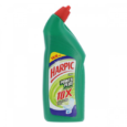 Harpic Lime Power Plus 10X Toilet Cleaner 1 ltr