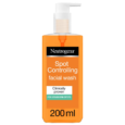 Neutrogena Visibly Clear Daily Wash Oil-Free 200 ml