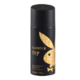 Play Boy Body Spray (Uk) - Vip 150 ml