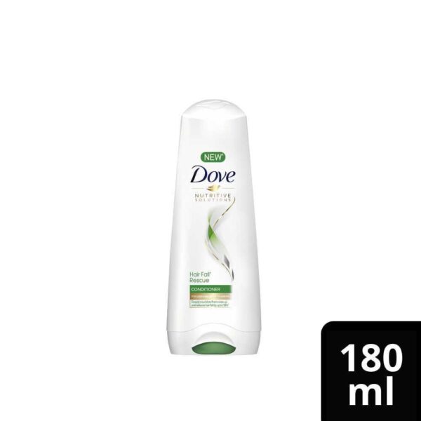 Dove Hairfall Rescue Conditioner 180 ml