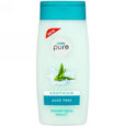 Cussons Pure Shower Gel Soothing Aloe Vera 500 ml