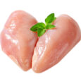 Chicken Boneless Breast 1 kg