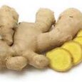 Ginger/Adrak 0.25 kg