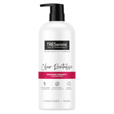 Tresemme Colour Revitalise Colour Conditioner 500 ml