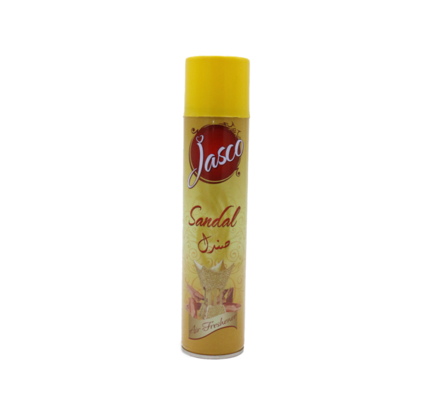 Jasco Sandal Air Freshener 300 ml