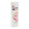 Clear Shampoo Eu (L) - Soft & Shiny Hair 400 ml