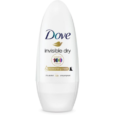 Dove Roll On Invisible Dry 50 ml