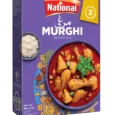 National Murghi Masala Recipe Mix 86 g