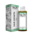 NUR Hair Growth Oil 120 ml