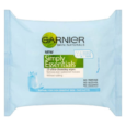 Garnier Facial Wipes - Simply Essentials (Green) 25 pcs