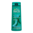 Garnier Fructis Shampoo Coconut Water 400 ml