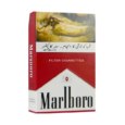 Marlboro Red Local Cigarettes 20 cig