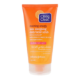 Clean & Clear Morning Energy Scrub - Orange 150 ml