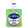 Carex Aloe Vera Hand Wash 250 ml