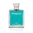 luice cadin perfume empower men 100 ml