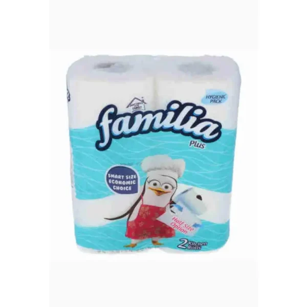 Familia Kitchen Towel 2 pcs
