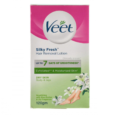 Veet Hair Removal Lotion Dry 120 g