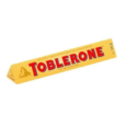 Toblerone Swiss Milk Chocolate 50 g