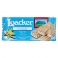 Loacker Wafer Vanilla 45 g