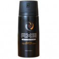 Axe Body Spray Dry Dark Temptation 150 ml