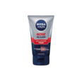 Nivea Men Acne Oil Clear Defense Foam 100 ml