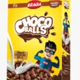 Braga Choco Balls Cereal 500 g