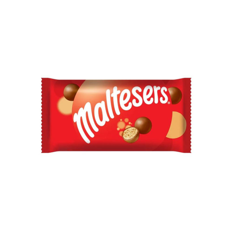 Maltesers Chocolate Ball 37 g - Image 1