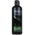 Tresemme 2 In 1 Deep Cleansing Shampoo+Contitioner 500 ml