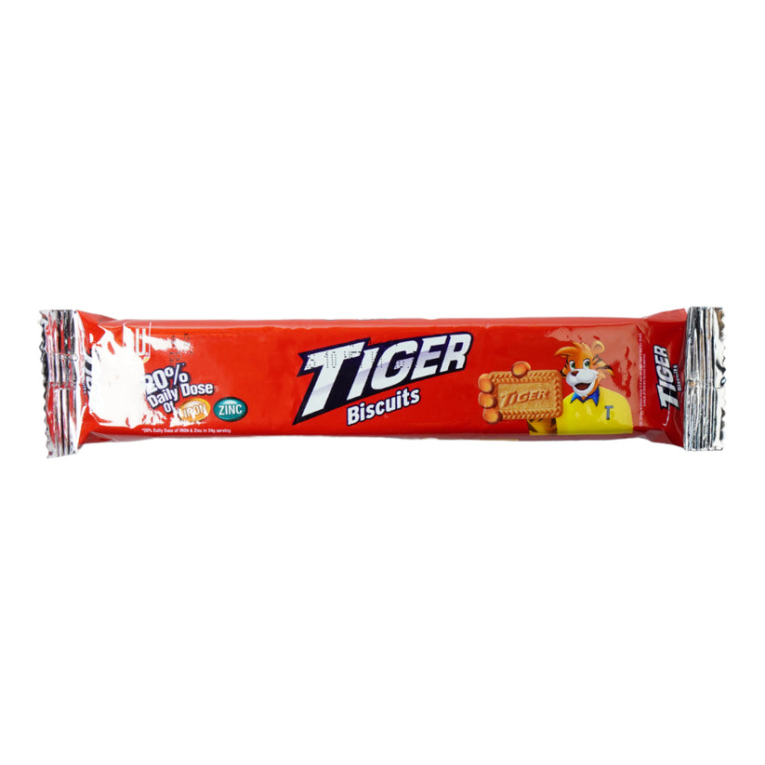 LU Tiger Energy Biscuits 18 g - Image 1